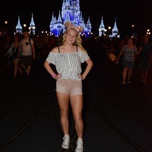 Meet your Posher, Kelsey